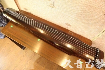 景德镇市●久音古琴  ●今日推荐 20230525 [高级演奏仲尼式]