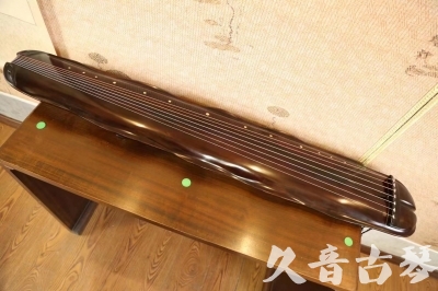 景德镇市●久音古琴  ●今日推荐20230527  [高级演奏级蕉叶式]
