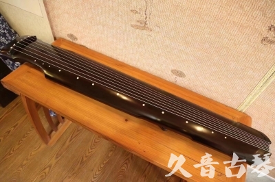 景德镇市●久音古琴  ●今日推荐20230610  [初级演奏级仲尼式]