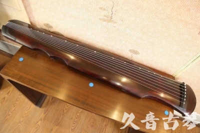景德镇市●久音古琴  ●今日推荐20230612  [顶级演奏伏羲]