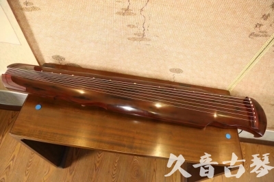 景德镇市●久音古琴  ●今日推荐  20230620[顶级演奏凤势氏]