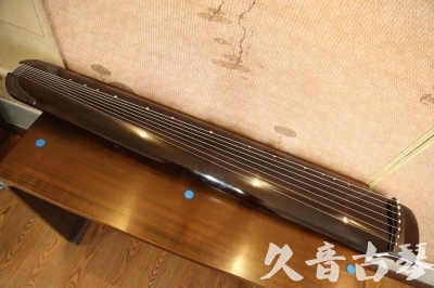 景德镇市●久音古琴  ●佳品推荐  20230626[顶级演奏绿绮式]