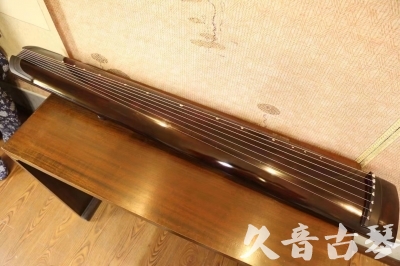 景德镇市●久音古琴  ●今日推荐20230711  [高级演奏正和]