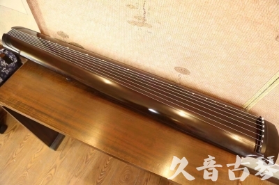景德镇市●久音古琴   ●今日推荐20230809   [高级演奏绿绮]