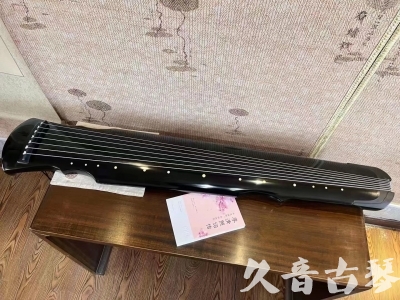 景德镇市●久音古琴  ●今日推荐 20230907 [收藏级灵机式]（斫琴师力荐）