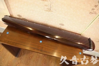 景德镇市●久音古琴  ●今日推荐20231123  [高级精品演奏混沌式]