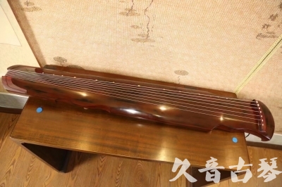 景德镇市●久音古琴  ●今日推荐 20231216 [顶级演奏凤势氏]