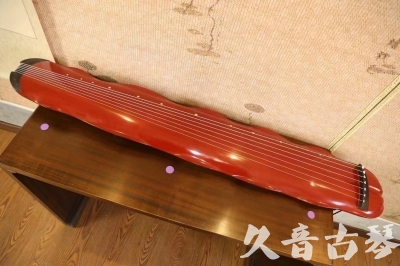 景德镇市20240108冬季古琴保养注意事项3