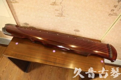 景德镇市20240108冬季古琴保养注意事项4