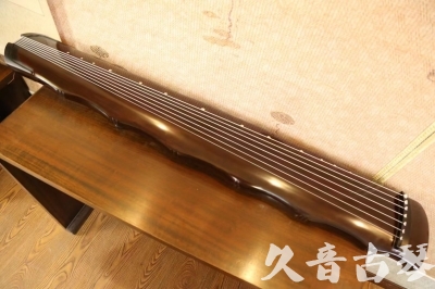 景德镇市●久音古琴  ●典藏系列 20240126 [高级演奏竹节]