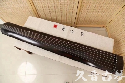 景德镇市●久音古琴  ●今日推荐20240204 [高级演奏正和]