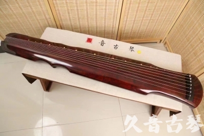 景德镇市●久音古琴  ●今日推荐20240222  [顶级演奏伏羲]