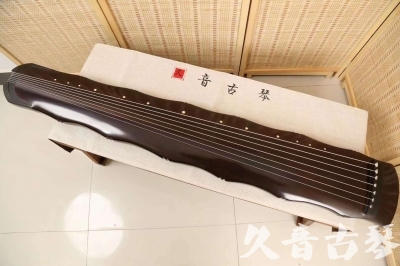 景德镇市●久音古琴  ●典藏系列20240228  [高级演奏竹节]