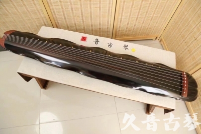 景德镇市●久音古琴  ●今日推荐20240508  [顶级演奏蕉叶式]