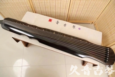 景德镇市●久音古琴  ●今日推荐20240509  [收藏级伏羲式]（升级必入）