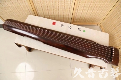 景德镇市●久音古琴  ●今日推荐20240515  [顶级演奏仲尼]