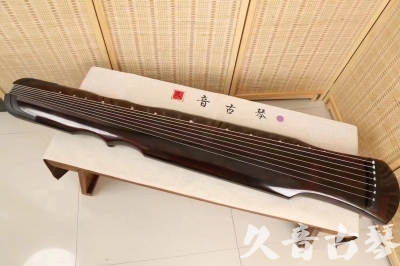 景德镇市●久音古琴  ●今日推荐20240517  [收藏级伏羲式]（老师必选）