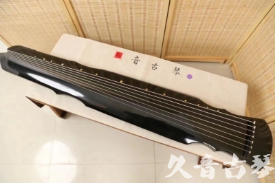 景德镇市●久音古琴  ●今日推荐20240523  [收藏级灵机式]