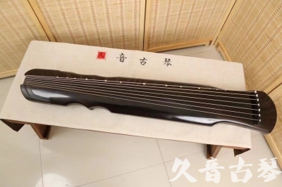景德镇市●久音古琴   ●佳品推荐20240524   [98CM伏羲式]