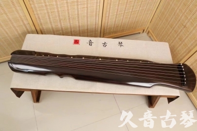 景德镇市●久音古琴   ●佳品推荐  20240527 [108CM伏羲式]