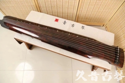 景德镇市●久音古琴  ●臻品推荐  20240527[犀牛皮纹仲尼式]（升级必选）