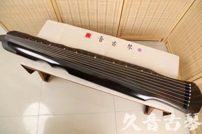 景德镇市久音古琴  ●今日推荐20240527  [收藏级伏羲式]（升级必入）