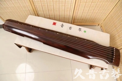 景德镇市●久音古琴  ●今日推荐  20240613[顶级演奏仲尼]