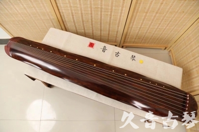 景德镇市●久音古琴  ●今日推荐20240625  [顶级演奏蕉叶式]