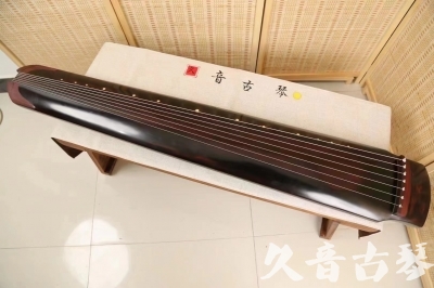 景德镇市●久音古琴  ●佳品推荐20240704[顶级演奏绿绮式]
