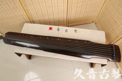 景德镇市●久音古琴   ●新品推荐20240711  [高级精品演奏仲尼式]