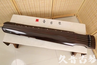 景德镇市●久音古琴   ●佳品推荐  20240717 [108CM仲尼式]