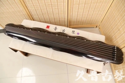 景德镇市●久音古琴  ●今日推荐 20240724 [收藏级蕉叶式]