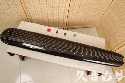 景德镇市●久音古琴  ●今日推荐20240726  [精品演奏混沌式]