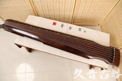 景德镇市●久音古琴  ●今日推荐 20240814 [顶级演奏仲尼]