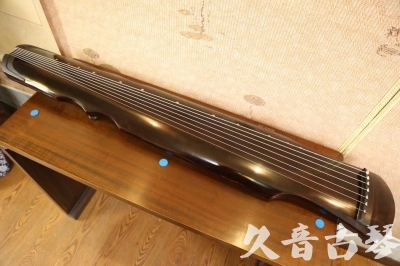 景德镇市●久音古琴  ●今日推荐 20240828 [顶级演奏伏羲]