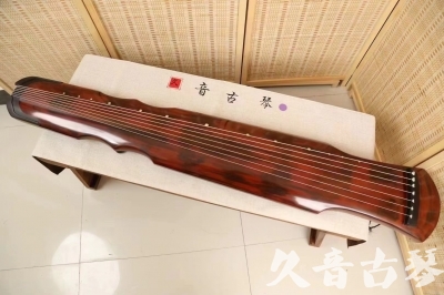 景德镇市●久音古琴  ●今日推荐20240831  [收藏级伏羲式]