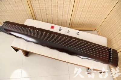 景德镇市●久音古琴  ●今日推荐  20240903[顶级演奏落霞]