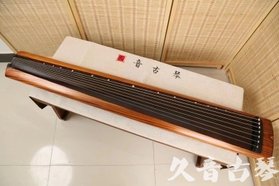 景德镇市●久音古琴  ●今日推荐  20240906[稀有枯木龙吟式]
