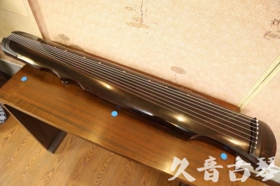 景德镇市●久音古琴  ●今日推荐20240909  [顶级演奏伏羲]