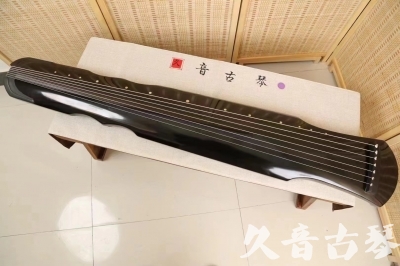 景德镇市●久音古琴  ●今日推荐20240913  [收藏级伏羲式]（老师必选）